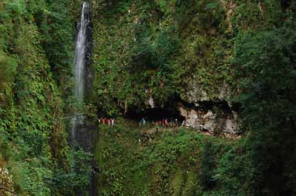 5 - 5 Levada Ribeira Janela