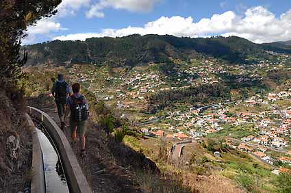 5 - 8 Your Choice - Any Hike