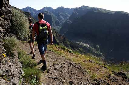 7 - 8 Your Choice - Any Hike