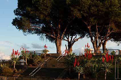 3 - 5 Curral das Freiras