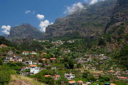 5 - 5 Curral das Freiras