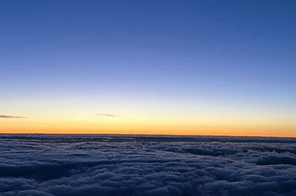 1 - 8 Sunrise