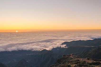 5 - 8 Sunrise