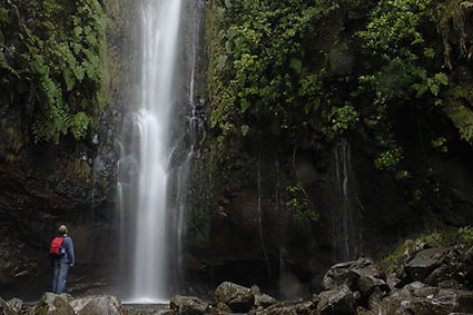 1 - 6 Levada Risco & 25 Fontes