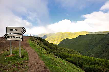 3 - 6 Levada Risco & 25 Fontes