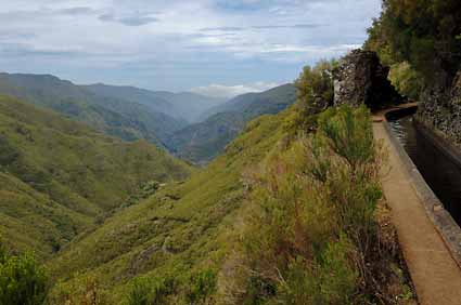 5 - 6 Levada Risco & 25 Fontes