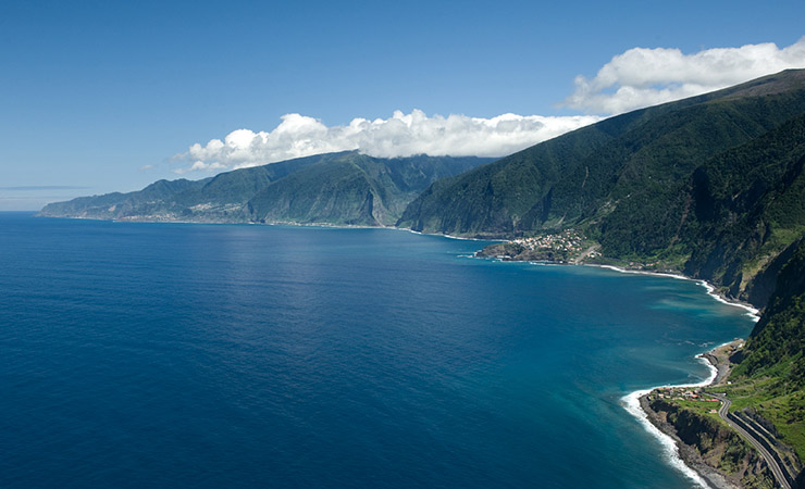 West Tour Northwest & Southwest